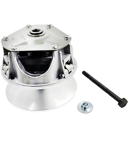 Amazon.com: AIVWUMOT Comet Drive Clutch 219118A Compatible with